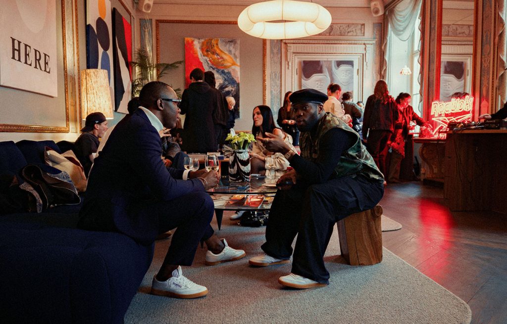 flemingska salen festlokal