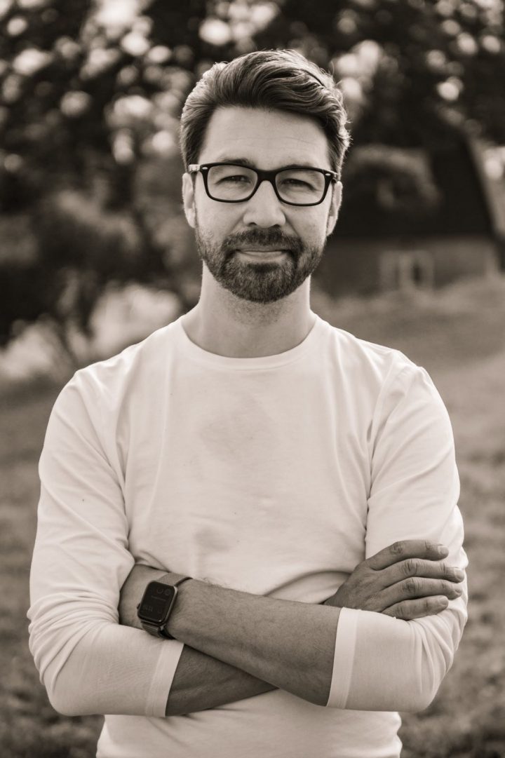 carl starendal helio