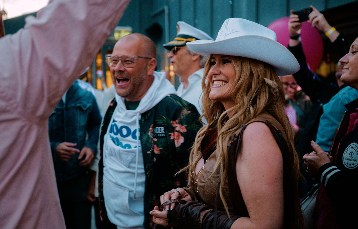 takterrass stockholm