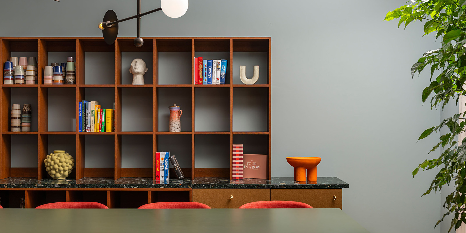 Workspaces that will make you love Mondays