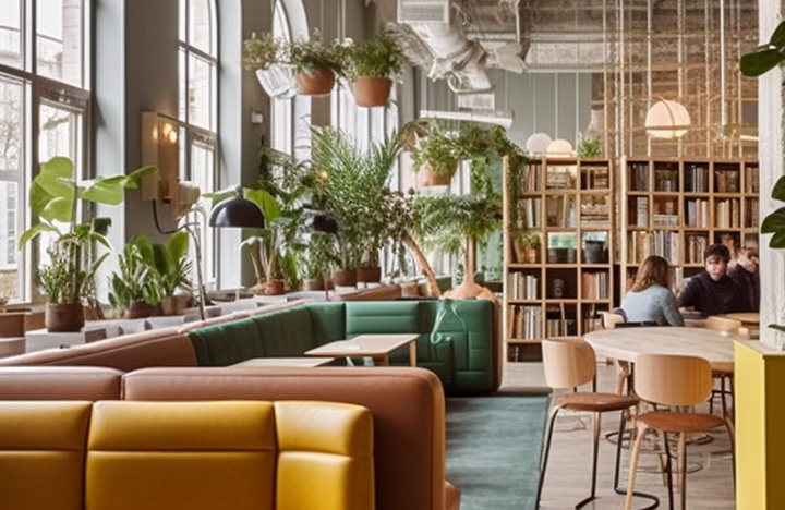 helio klarakvarteren