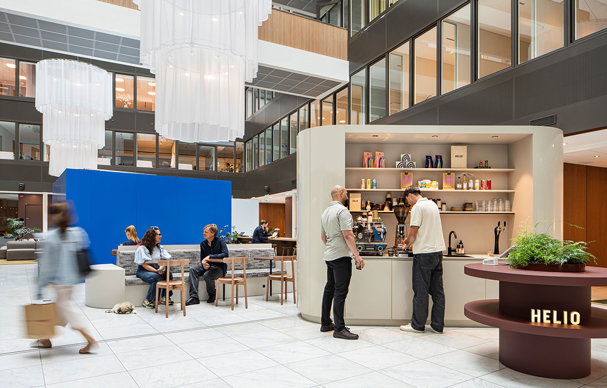 helio stockholm city