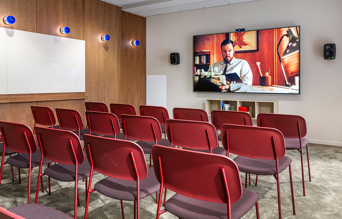 konferensrum stockholm city