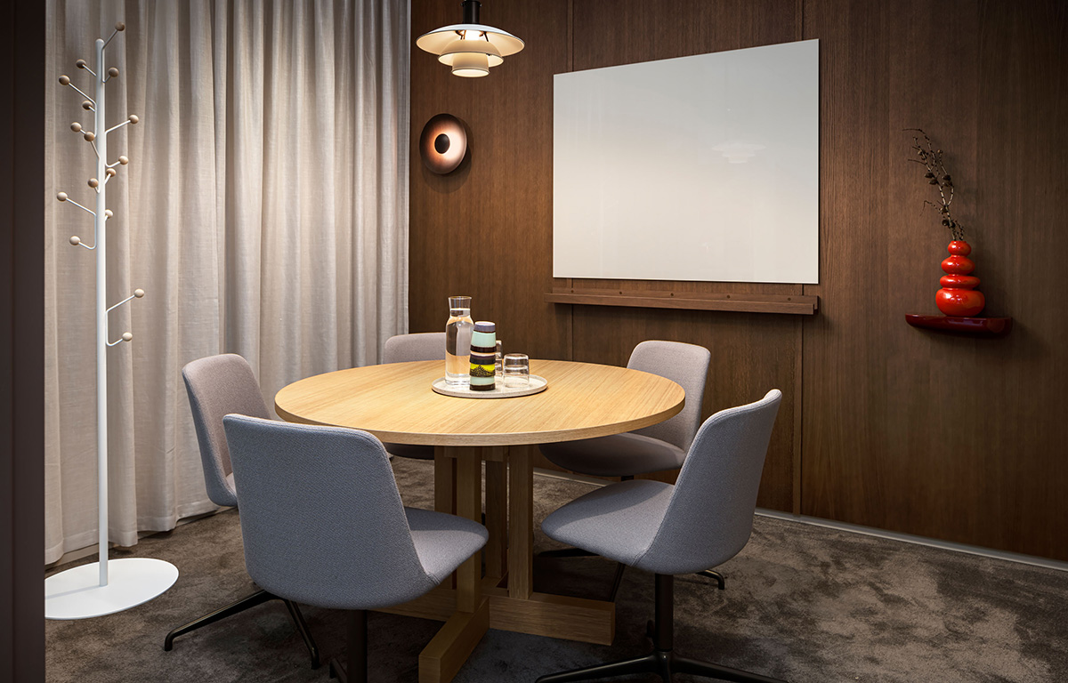 konferensrum stockholm city