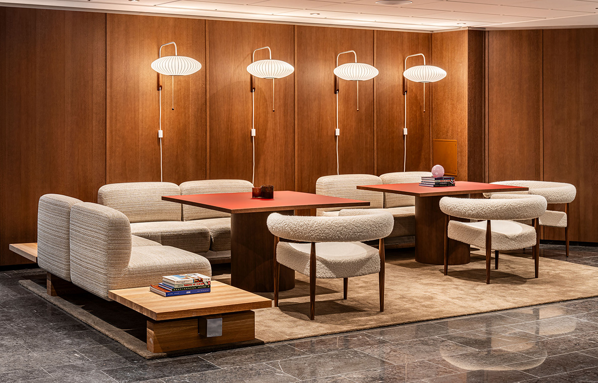 helio lounge stockholm