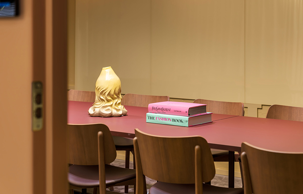 konferensrum centrala stockholm