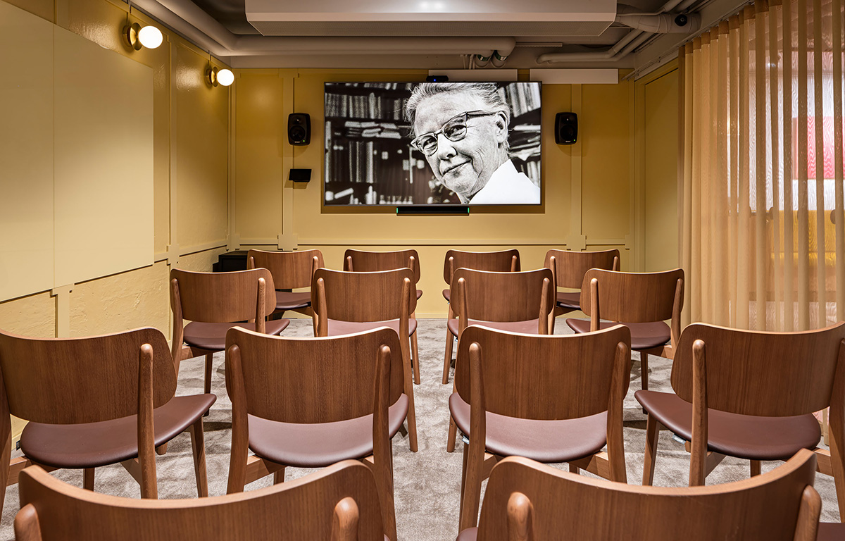 konferensrum centrala stockholm