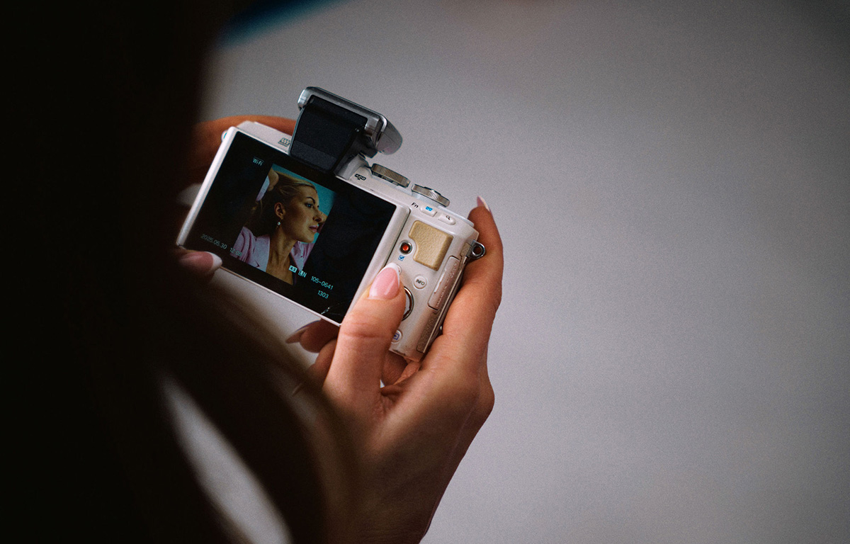 fotostudio stockholm