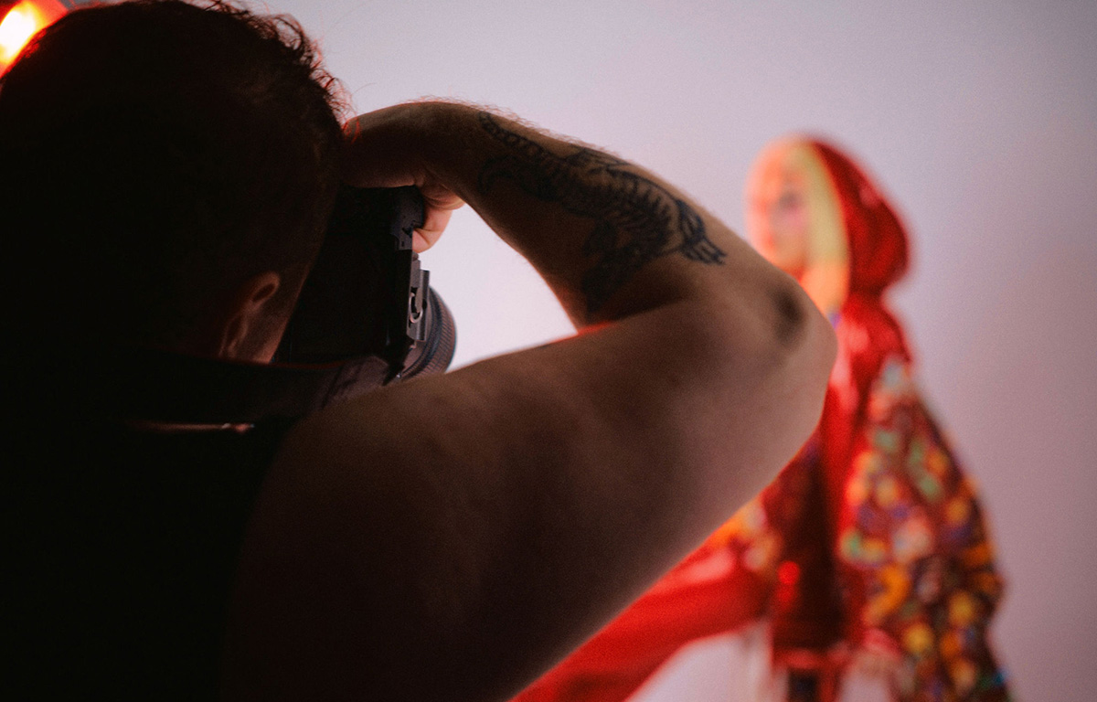 fotostudio stockholm