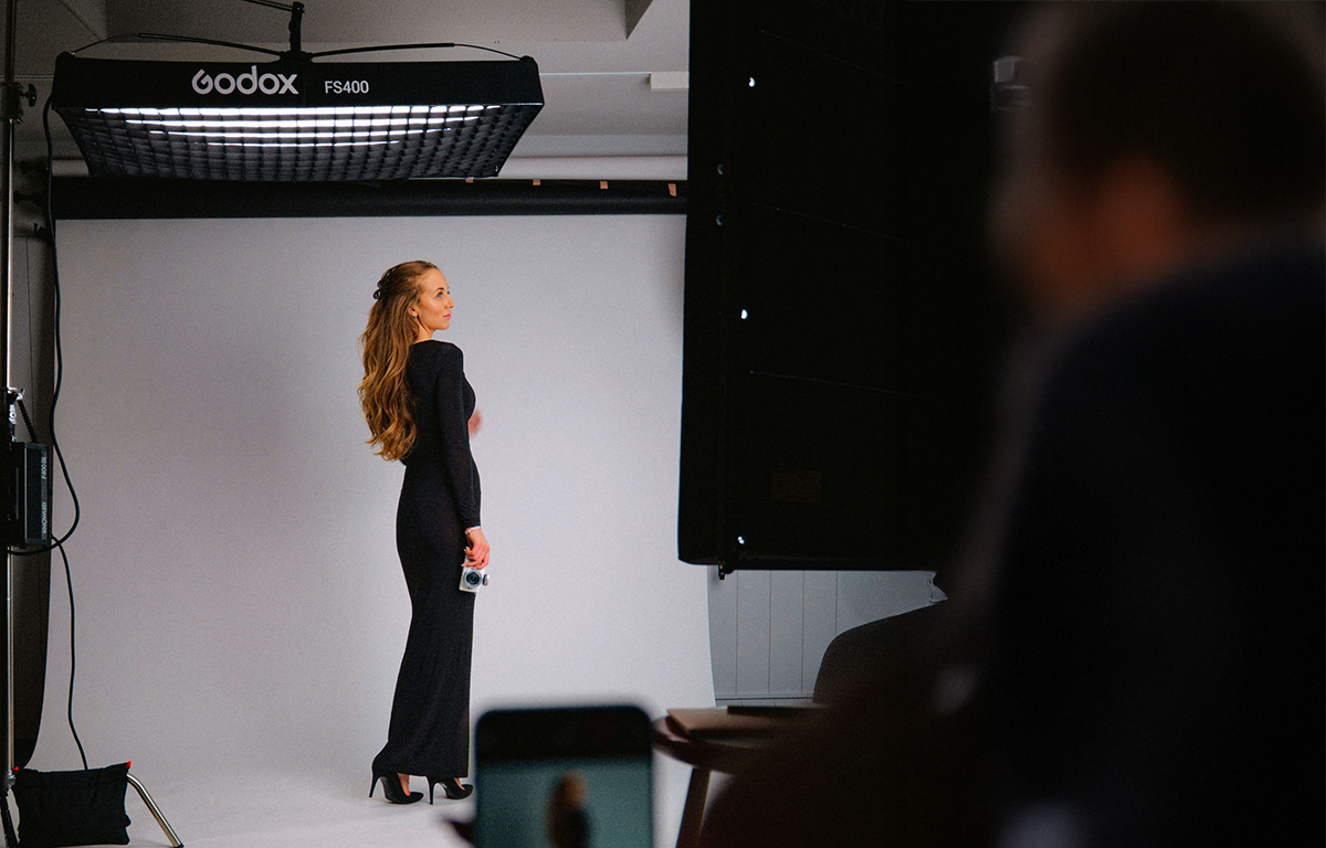 fotostudio stockholm