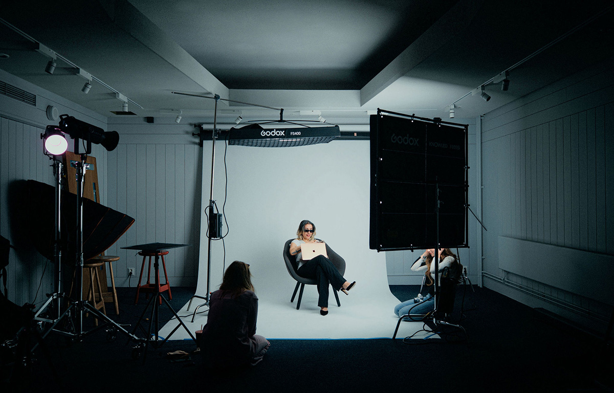 fotostudio stockholm