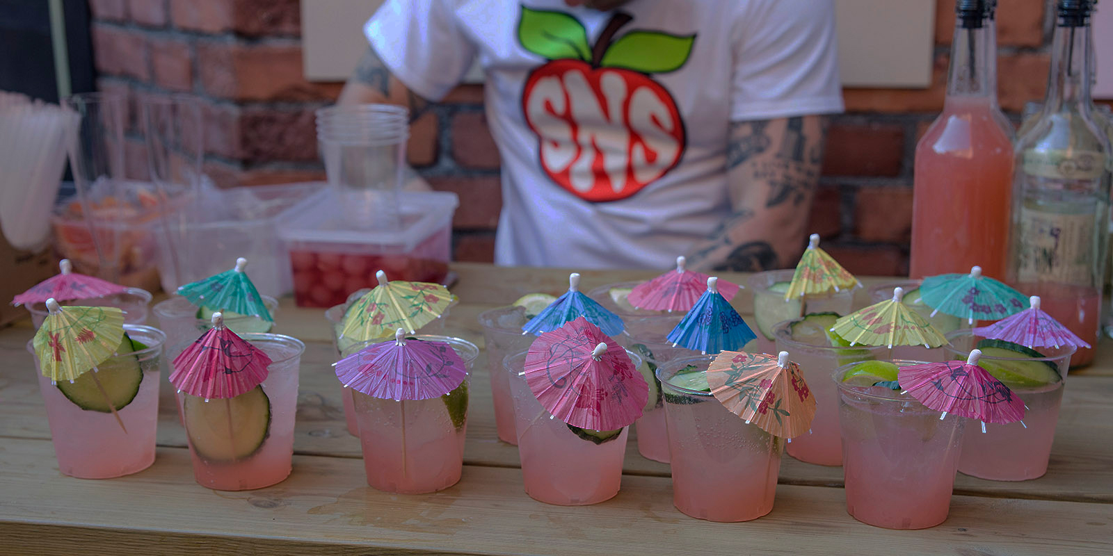 Looking for the best spot in Stockholm for your summer party? Here are 6 awesome tips!