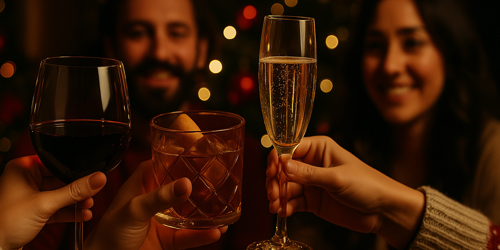 Letar du efter Stockholms mysigaste plats för julfest? Här är topplistan!